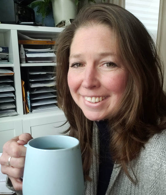 Meet Our Wholesale Customer Experience Manager, Melissa!