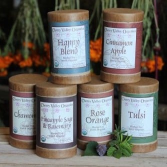 Buy Organic Herbal Tea Online: Why our natural herbal tea recipes are the best