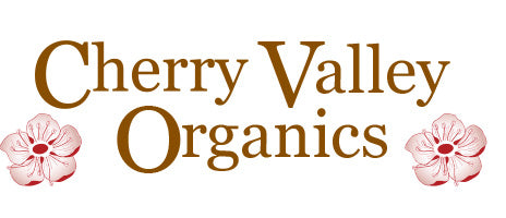 Edible Dried Flowers  Cherry Valley Organics