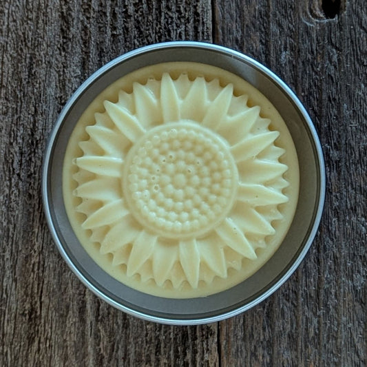 Lavender Lotion Bar