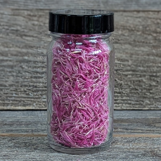 Edible Flower Petal Confetti - Pink