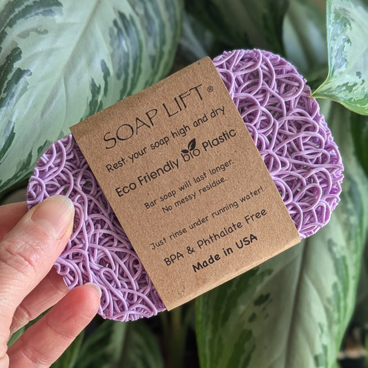 Soap Lift - Lavender