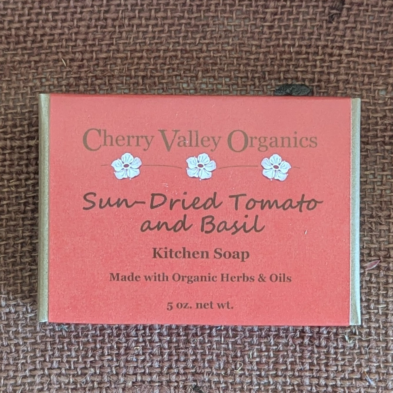 Eco-Kitchen Gift Basket