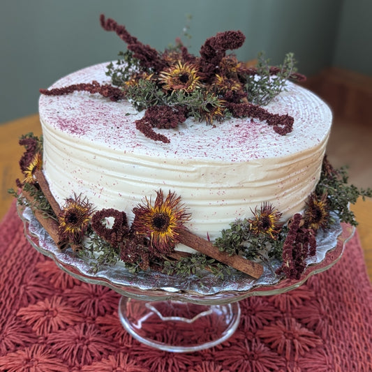 Cake Decorating Kit - Woodland Dream