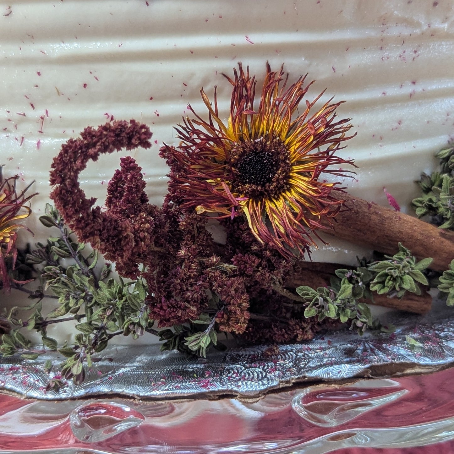 Cake Decorating Kit - Woodland Dream