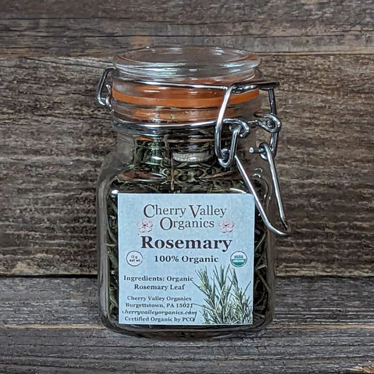 Dried Herbs - Rosemary