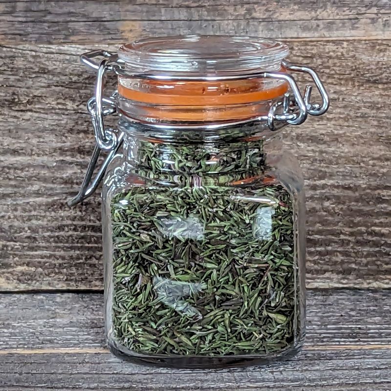 Dried Herbs - Thyme