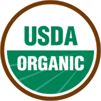 USDA Certified