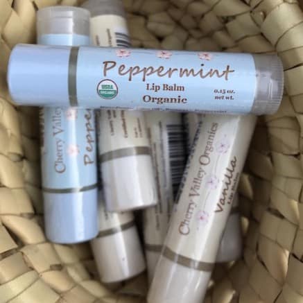 What's in Your Lip Balm? A Closer Look at the Ingredient List