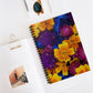 Spiral Notebook - Bold Petite Mix