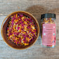 Edible Flower Petal Confetti - Fall & Halloween Kit