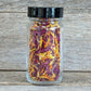 Edible Flower Petal Confetti - Fall Harvest Kit