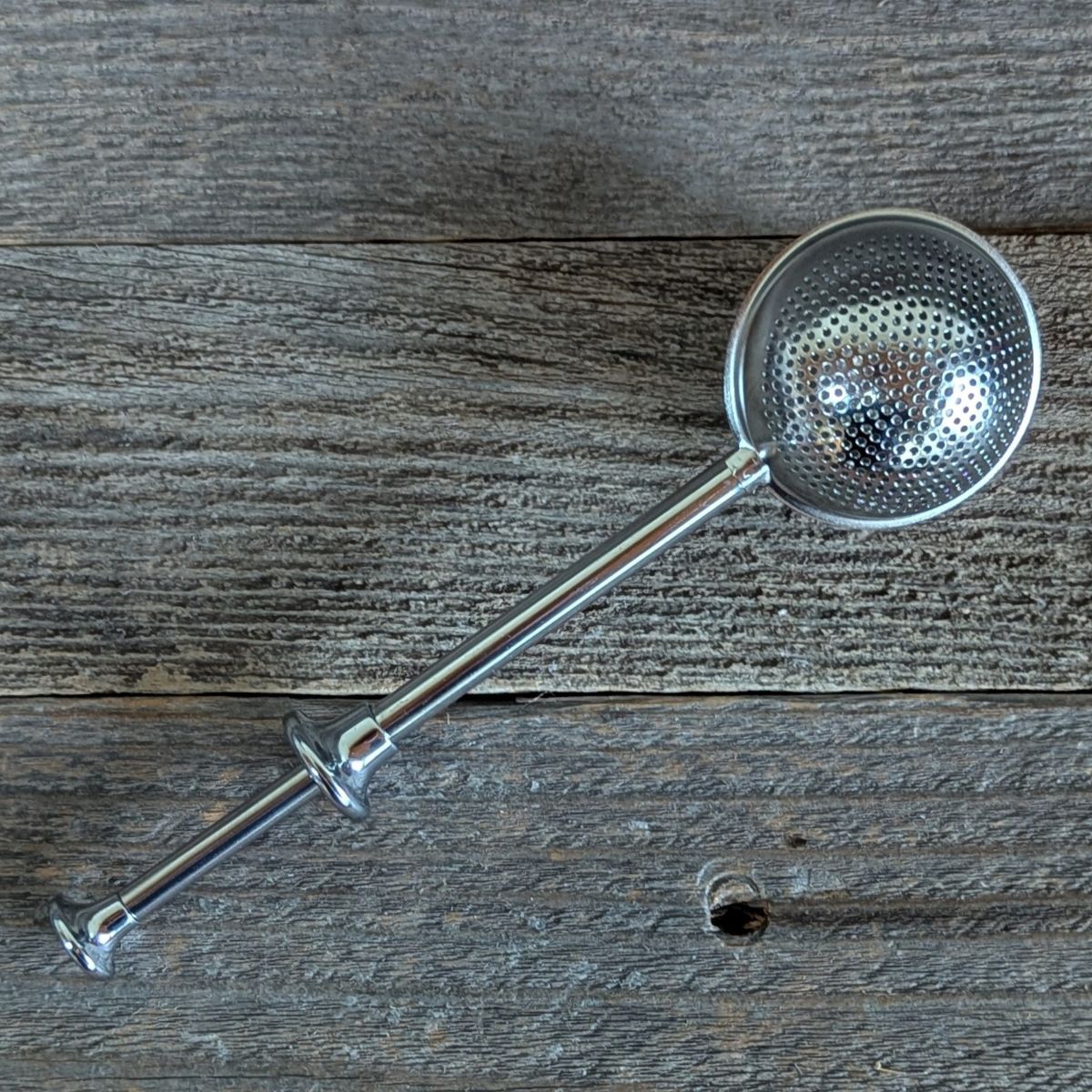 Baker's Dusting Wand