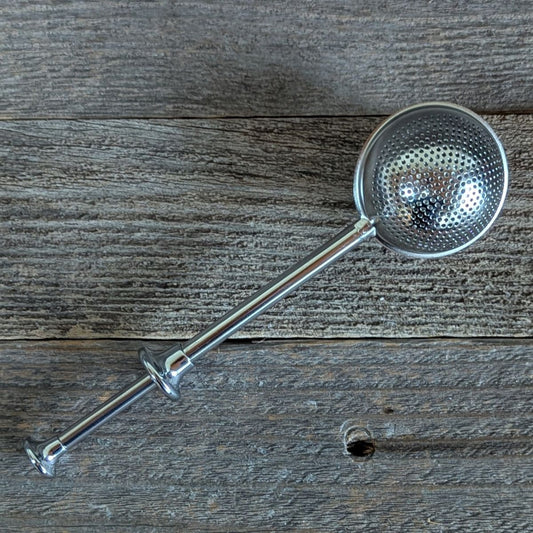 Baker's Dusting Wand