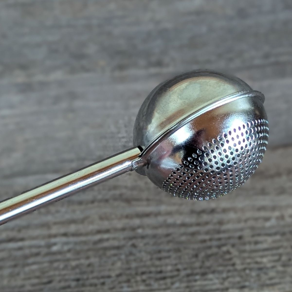 Baker's Dusting Wand