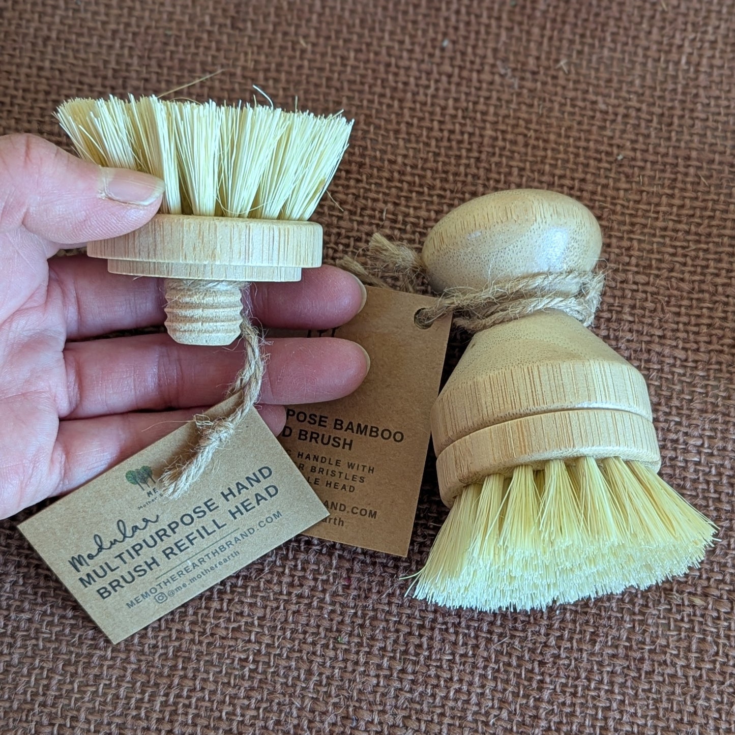 Eco-Kitchen Gift Basket
