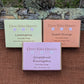 Spring Scents Bar Soap Trio