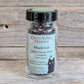 Edible Flower Petal Confetti - Black Cat