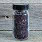 Edible Flower Petal Confetti - Black