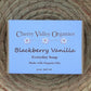 Blackberry Vanilla Handmade Bar Soap