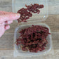 Burgundy Amaranth for Cake Decorating