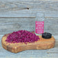 Edible Flower Baker's Gift Box