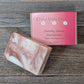 Candy Cane Seasonal Soap