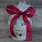 Crazy Cat Gift Basket