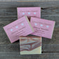 Cherry Vanilla Everyday Soap
