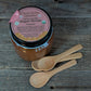 Cherry Vanilla Sugar Scrub