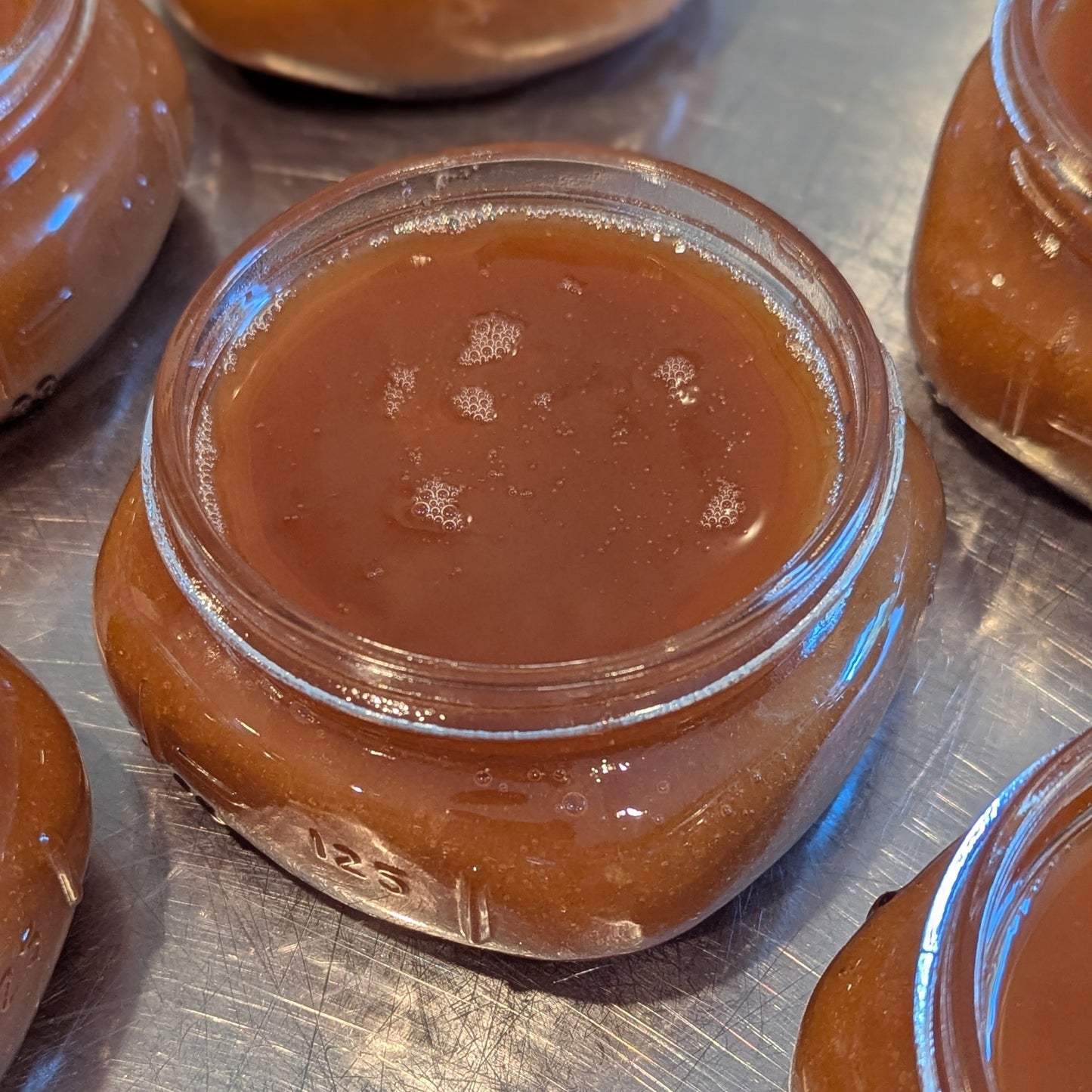 Cherry Vanilla Sugar Scrub