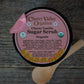 Cherry Vanilla Sugar Scrub