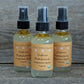 Citrus Patchouli Fragrance Spray