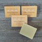 Citrus Patchouli Everyday Soap