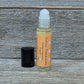 Citrus Patchouli Fragrance Roll-On