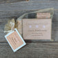 Clove Patchouli Self-Care Gift Set