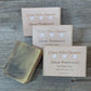 Clove Patchouli Everyday Soap