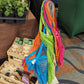 Colorful Shoulder Bags from Eco-Bags