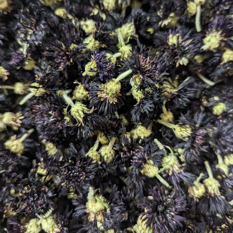 Dried Edible Flowers