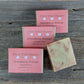 Cranberry Orange Seasonal Soap