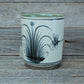 Fair-Trade Dragonfly Ceramic Mug