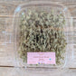 Dried Edible Lemon Thyme Sprigs with Flowers