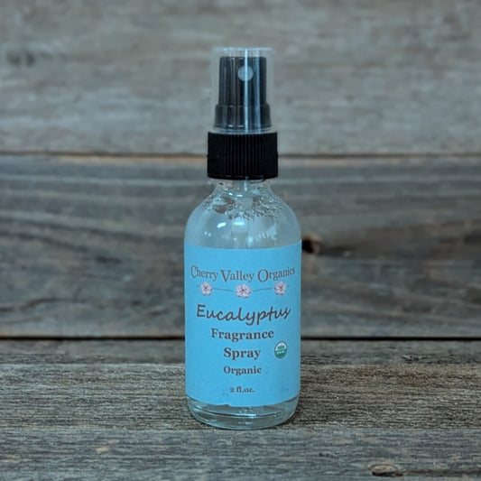 Eucalyptus Fragrance Spray