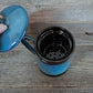 Fair-Trade Lak Lake Ceramic Tea Infuser Mug