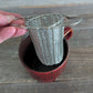 Fair-Trade Handwoven Tea Strainer
