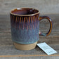 Fair-Trade Riverbank Ceramic Mug
