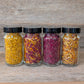 Edible Flower Petal Confetti - Fall Harvest Kit