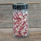 Edible Flower Petal Confetti - Feathery Carmine Gomphrena