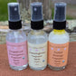 Spring Scents Fragrance Spray Trio Gift Set