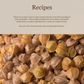 Ground Cherries:  From Seed to Your Table